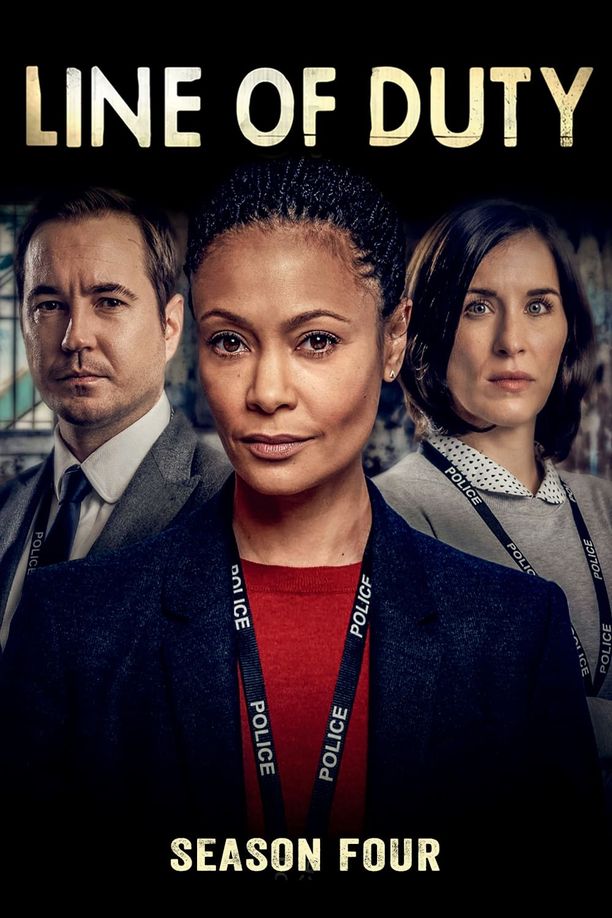 重任在肩    第⁨四⁩季
    Line of Duty (2017)