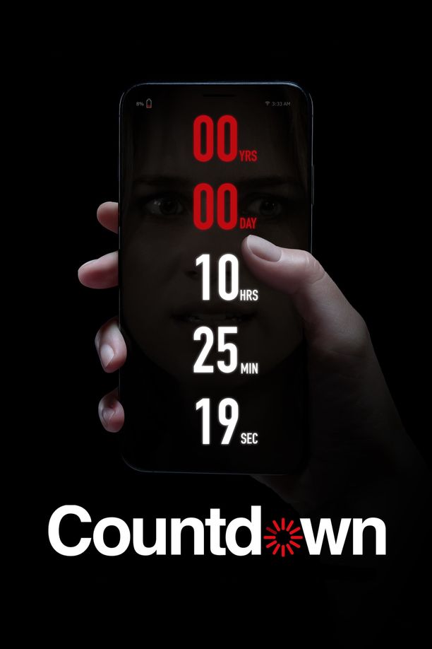 倒忌时Countdown (2019)