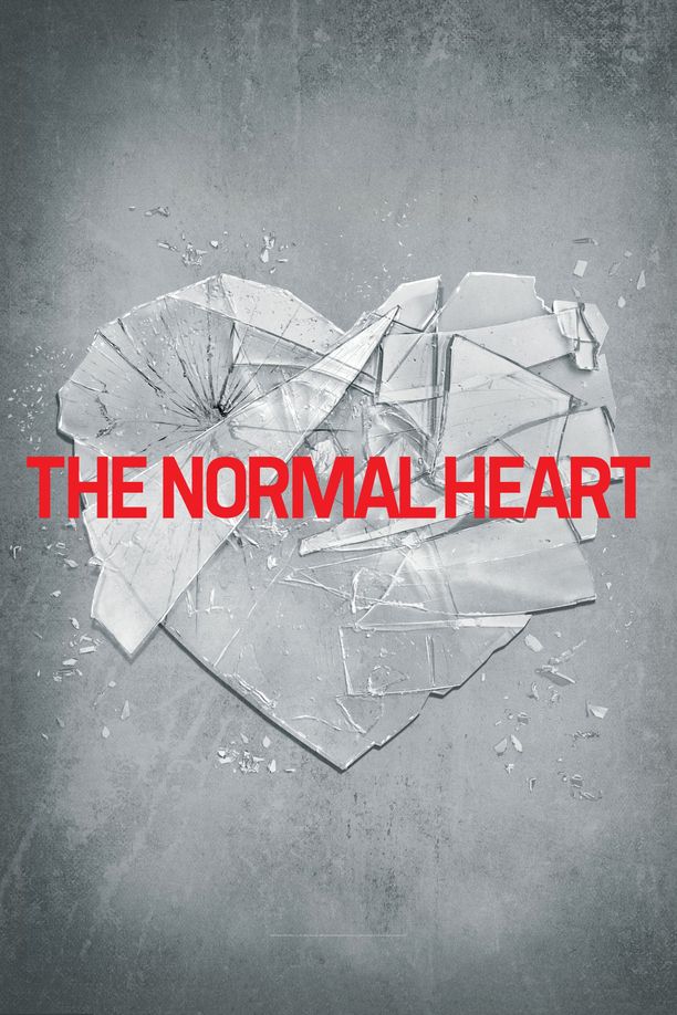 平常的心The Normal Heart (2014)