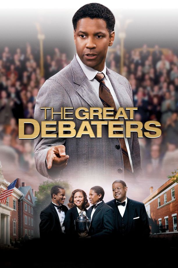 激辩风云The Great Debaters (2007)