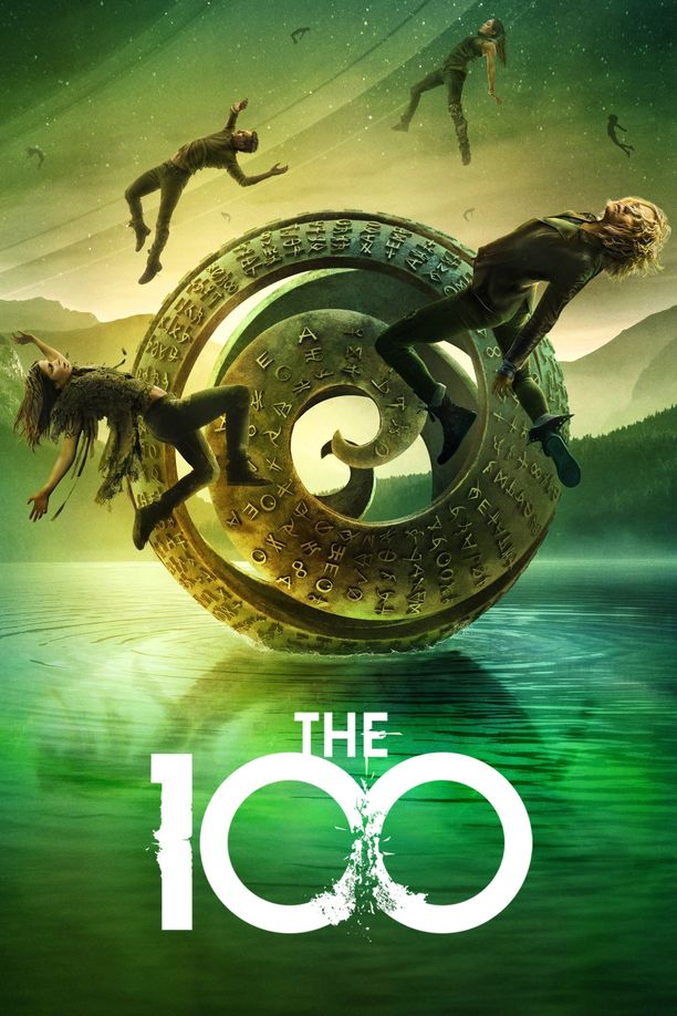 地球百子The 100 (2014)