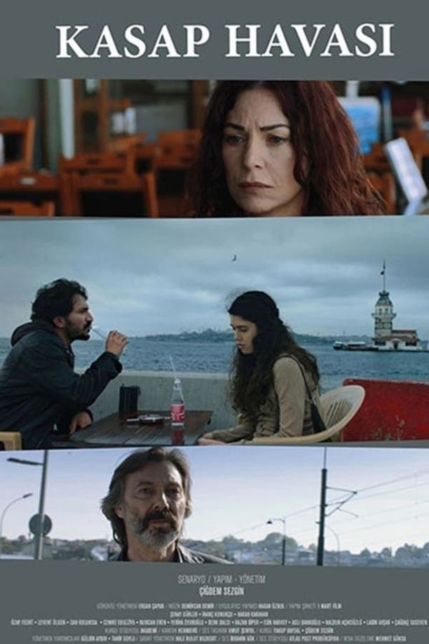 Wedding DanceKasap Havası (2016)