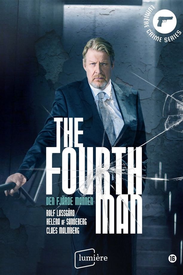 The Fourth ManDen fjärde mannen (2014)