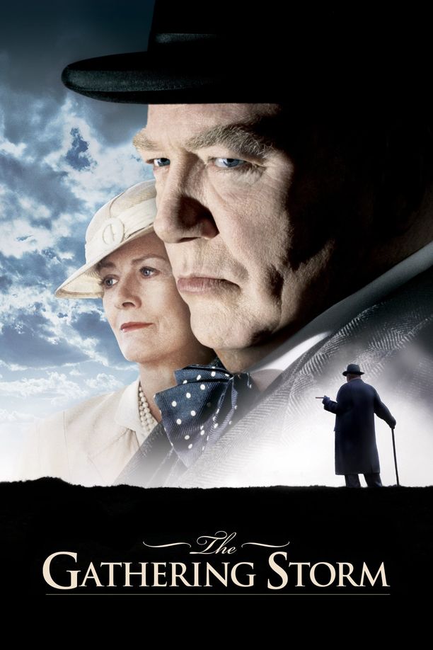 暴风前夕The Gathering Storm (2002)