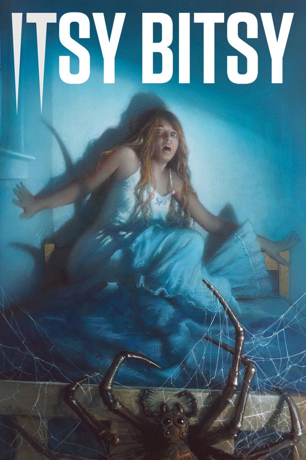 远古邪蛛Itsy Bitsy (2019)