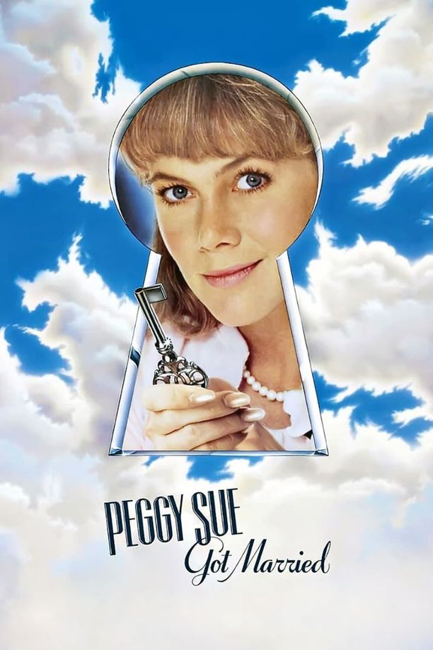 佩姬苏要出嫁Peggy Sue Got Married (1986)