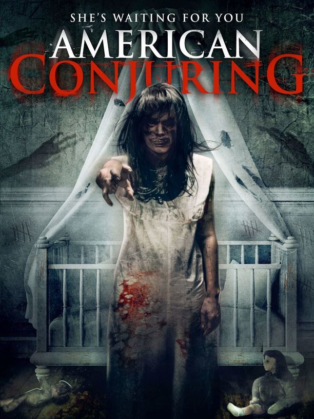 美国招魂American Conjuring (2016)