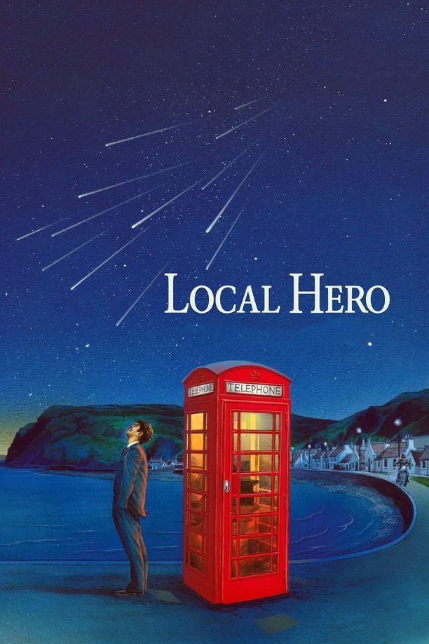 地方英雄Local Hero (1983)