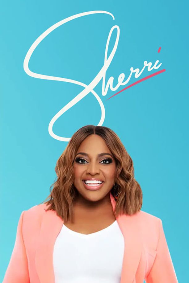 Sherri    第⁨壹⁩季
     (2022)