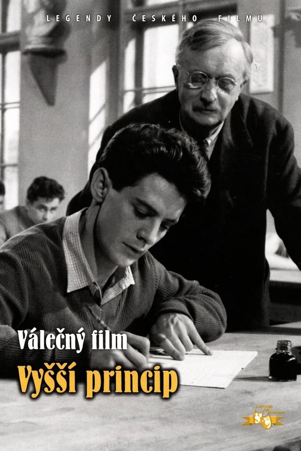 更高原则Vyšší princip (1960)