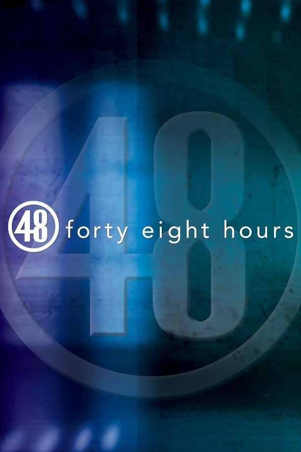48 Hours    第⁨二十六⁩季
     (2012)
