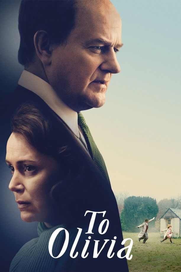 致奥利维亚To Olivia (2022)