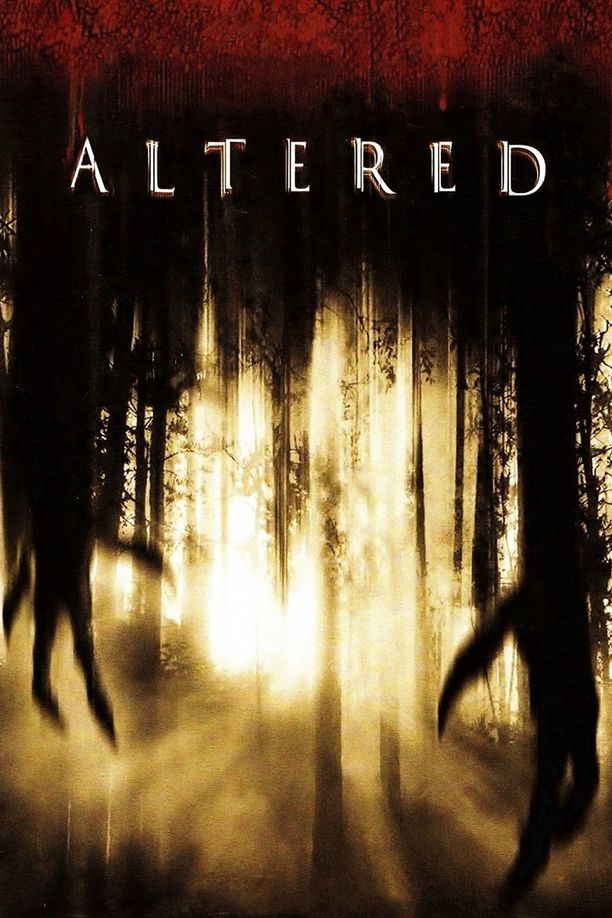 寄生异种Altered (2006)