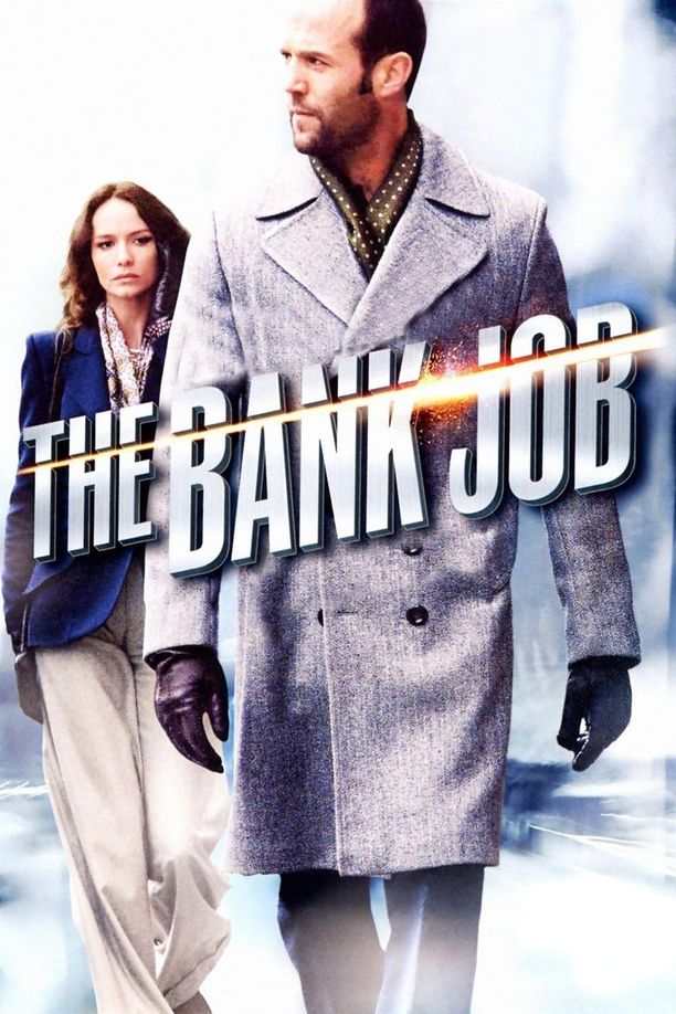 银行大劫案The Bank Job (2008)