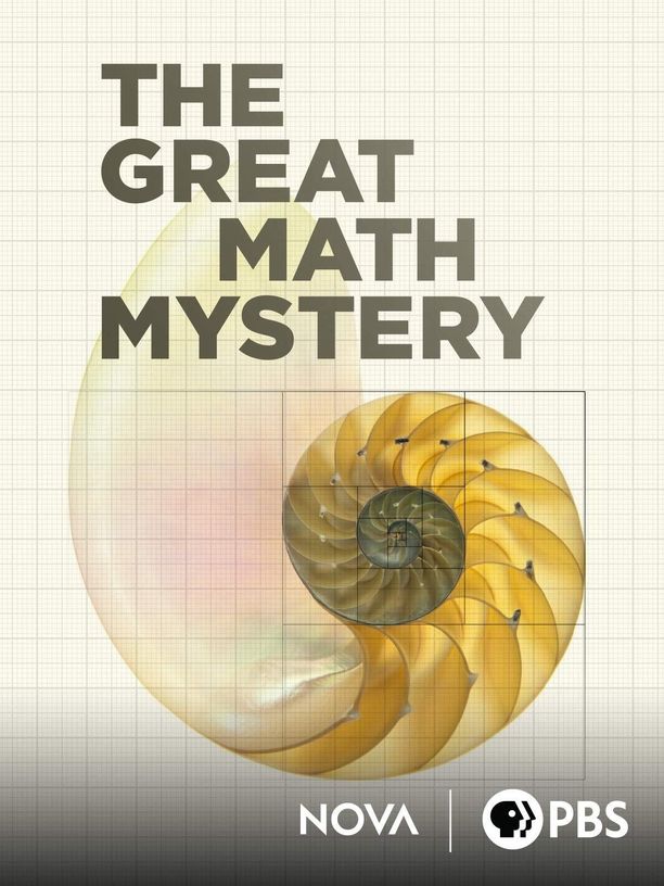 数学大迷思The Great Math Mystery (2015)