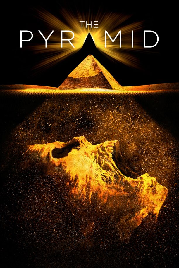 夺命金字塔The Pyramid (2014)