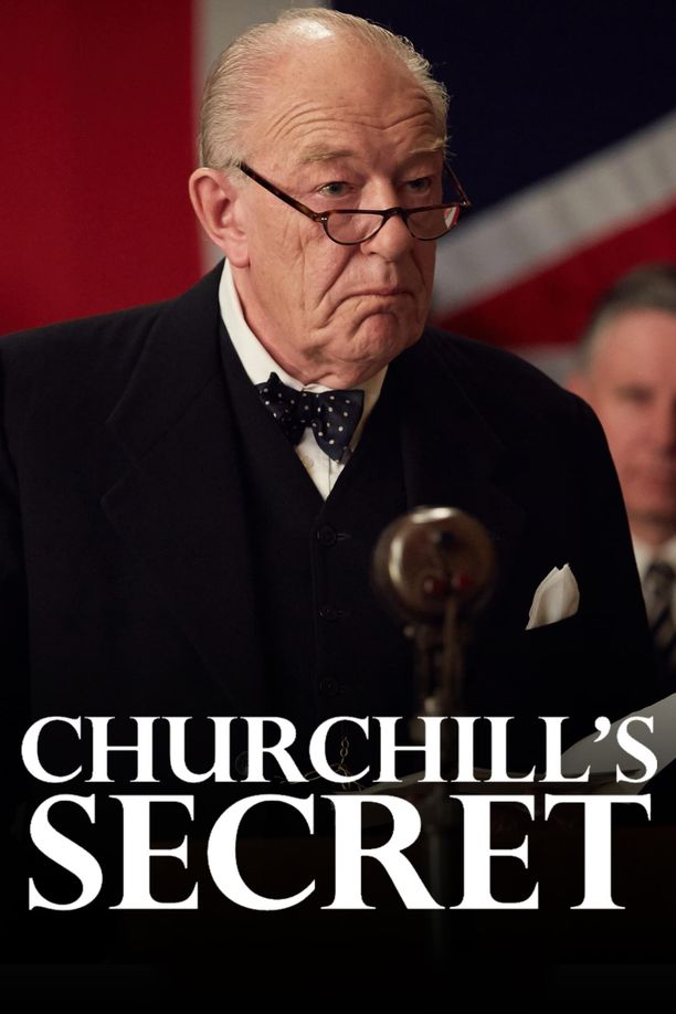 丘吉尔的秘密Churchill's Secret (2016)