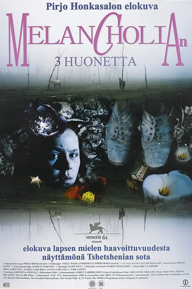 The 3 Rooms of MelancholiaMelancholian 3 huonetta (2004)