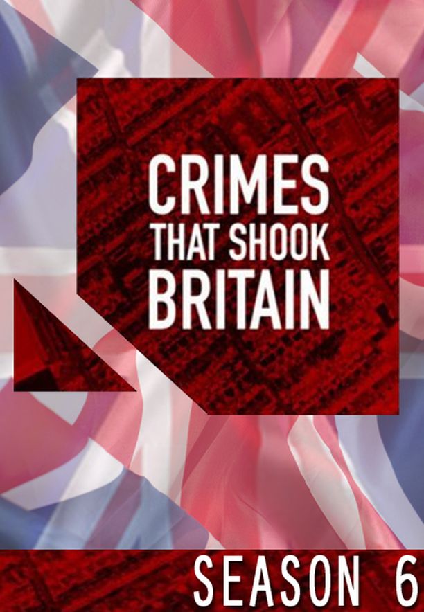 Crimes That Shook Britain    第⁨六⁩季
     (2015)