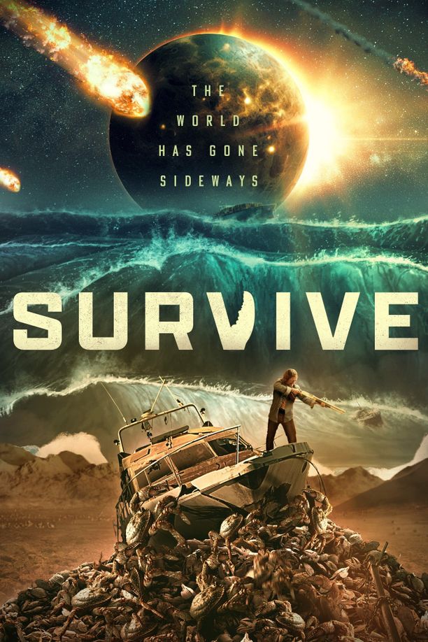 SurviveSurvivre (2024)