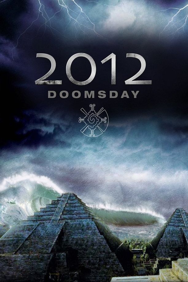 2012世界末日2012 Doomsday (2008)