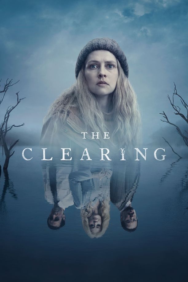 邪梦再现The Clearing (2023)