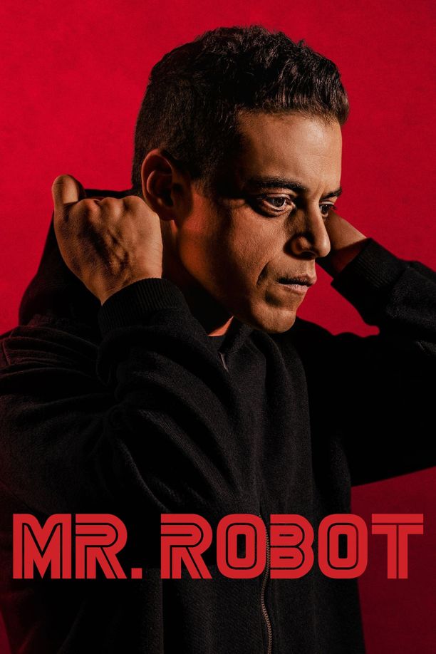 黑客军团Mr. Robot (2015)