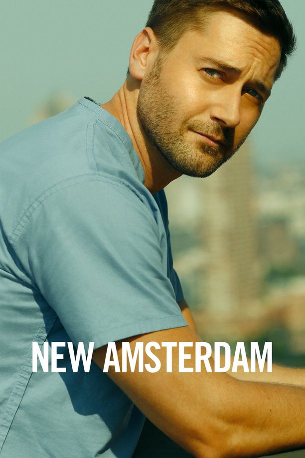 医院革命    第⁨二⁩季
    New Amsterdam (2019)