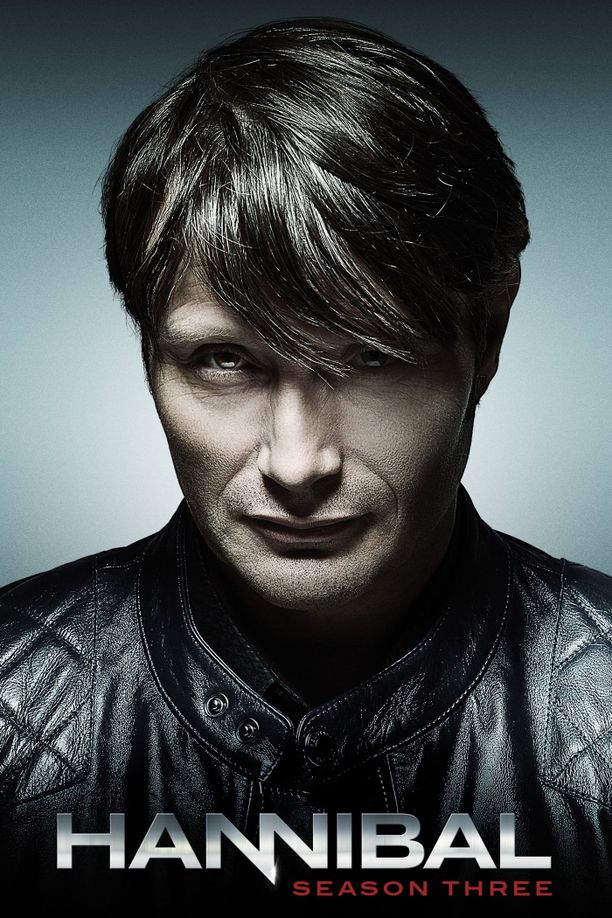 汉尼拔    第⁨三⁩季
    Hannibal (2015)