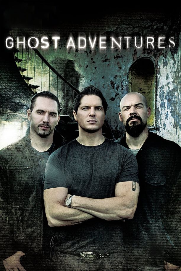 幽魂历险记    第⁨五⁩季
    Ghost Adventures (2011)