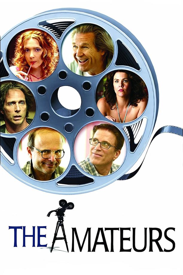 A片特攻队The Amateurs (2006)