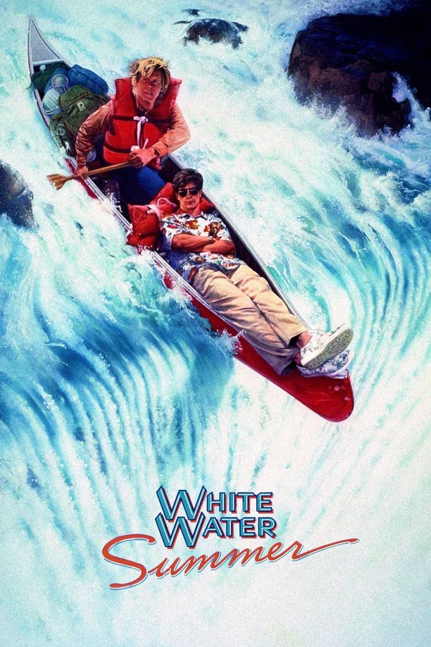 知己同心White Water Summer (1987)