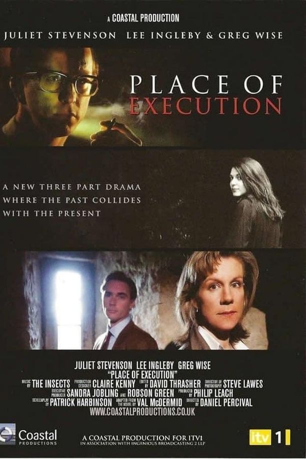 Place of Execution    第⁨一⁩季
     (2008)