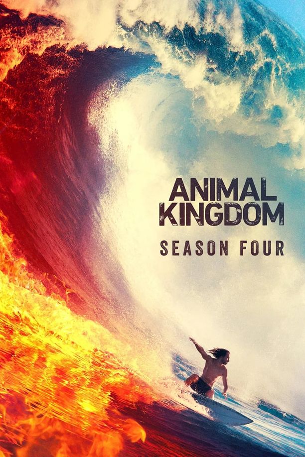 野兽家族    第⁨四⁩季
    Animal Kingdom (2019)