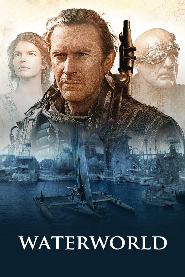 未来水世界Waterworld (1995)