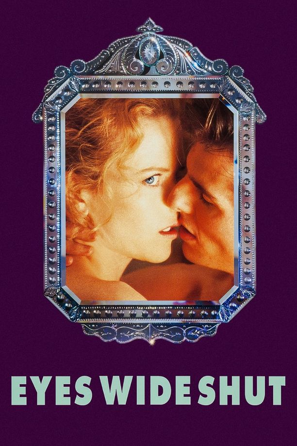 大开眼戒Eyes Wide Shut (1999)