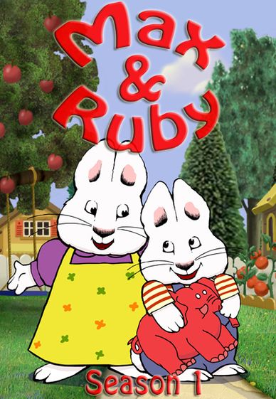Max & Ruby