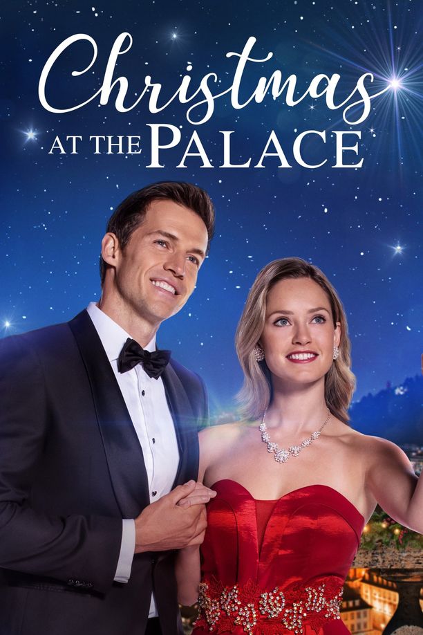王子爱上我Christmas at the Palace (2018)