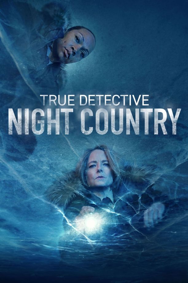 真探    第⁨四⁩季
    True Detective (2024)