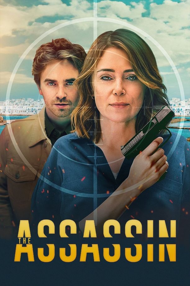 妈妈是杀手The Assassin (2025)