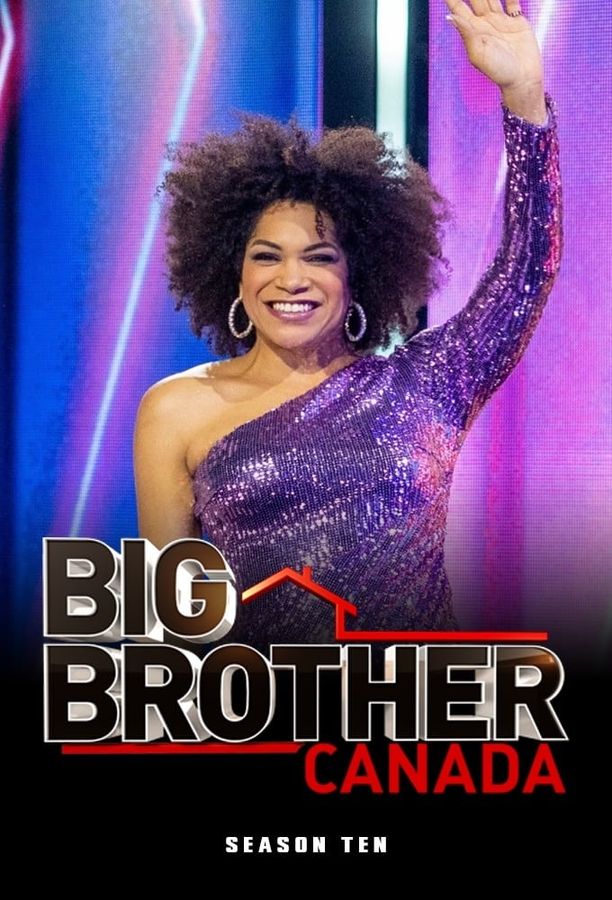 Big Brother Canada    第⁨九⁩季
     (2021)