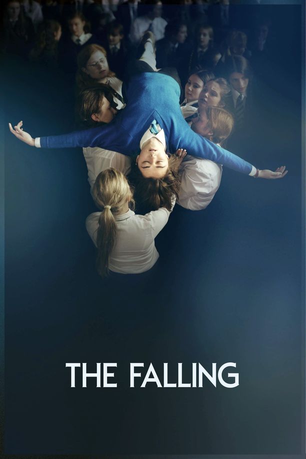 堕落The Falling (2015)