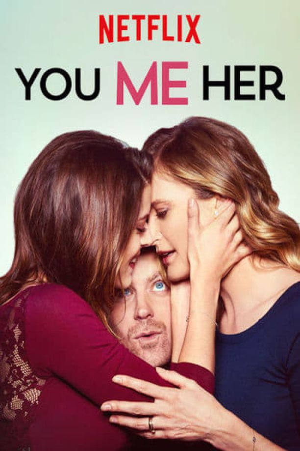 情牵你我她    第⁨一⁩季
    You Me Her (2016)