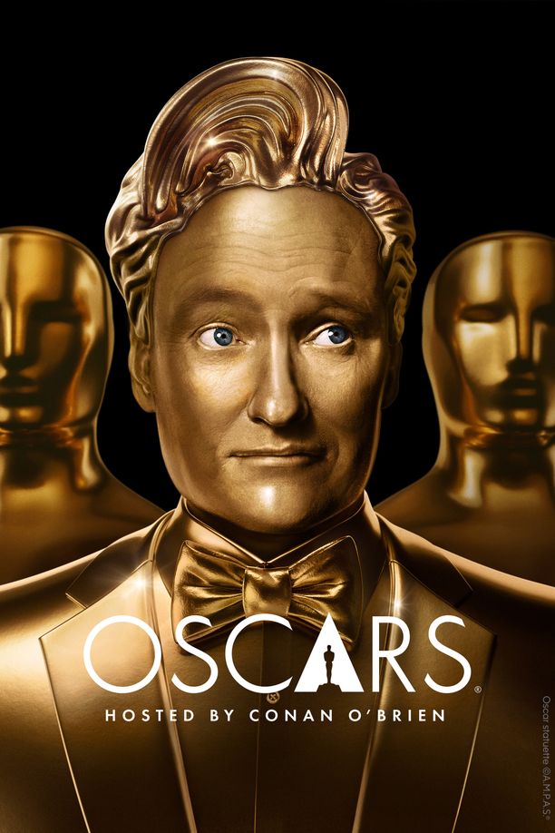 奥斯卡金像奖    第⁨七十三⁩季
    The Oscars (2025)