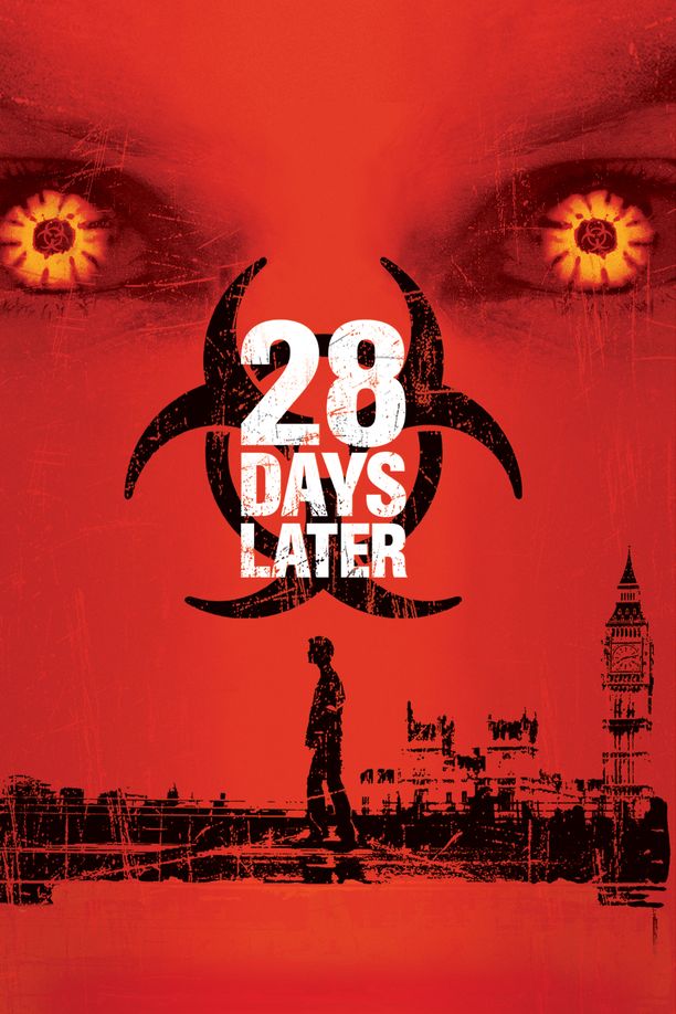 惊变28天28 Days Later (2002)