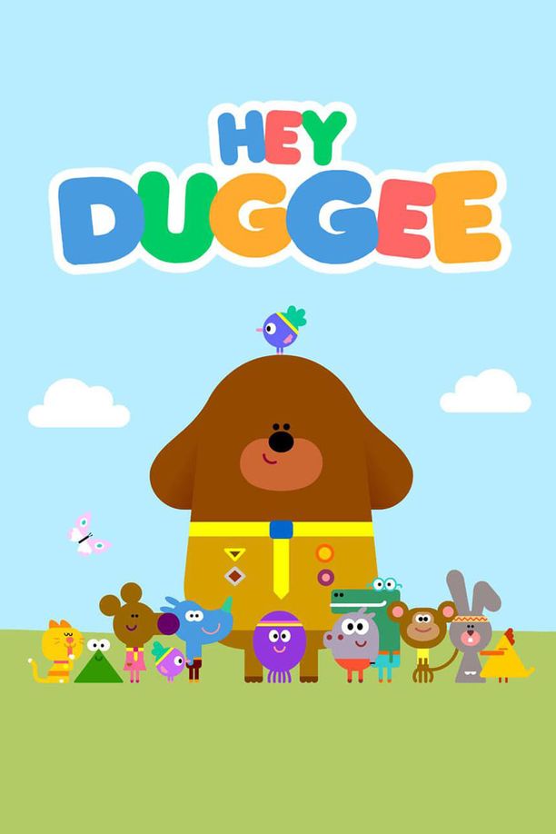嗨道奇Hey Duggee (2014)