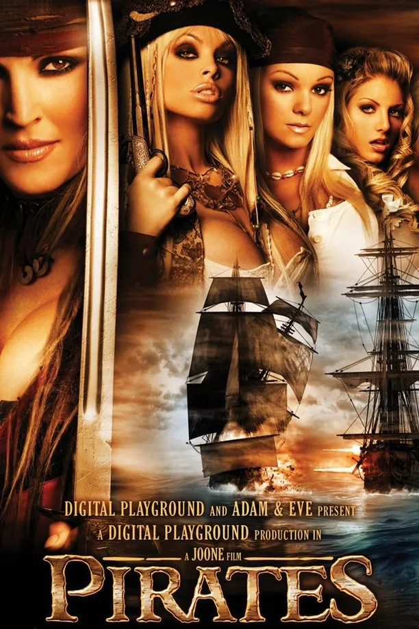 女海盗Pirates (2005)