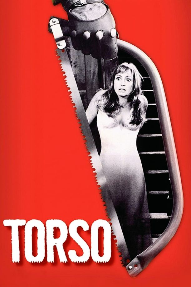 躯干I corpi presentano tracce di violenza carnale (1973)