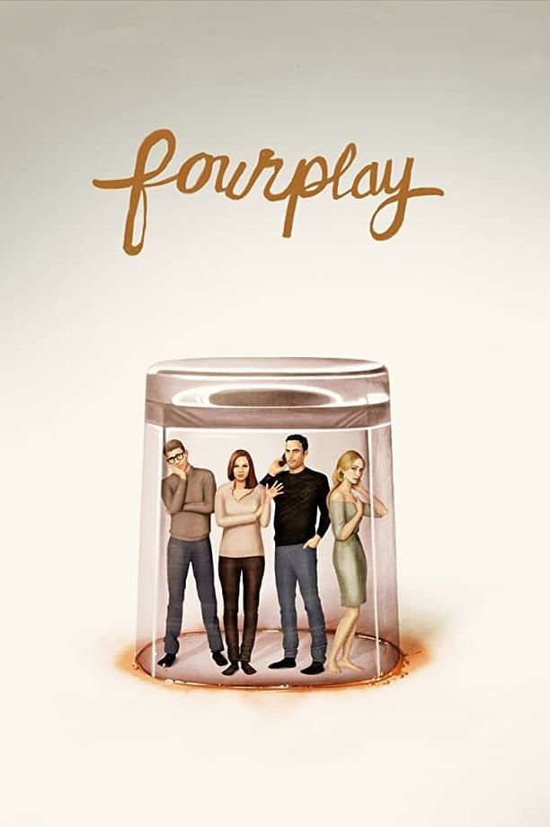 日常秘密Fourplay (2018)