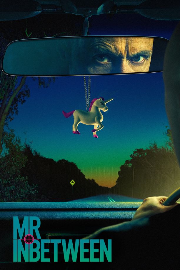 中间人先生    第⁨二⁩季
    Mr Inbetween (2019)